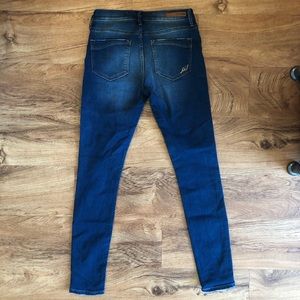 Express Jeans - Express jeans size 2 Express Jeans - Express jeans size 2